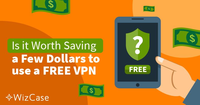 8 VPN miễn phí tốt nhất năm 2025 (MIỄN PHÍ 100%)