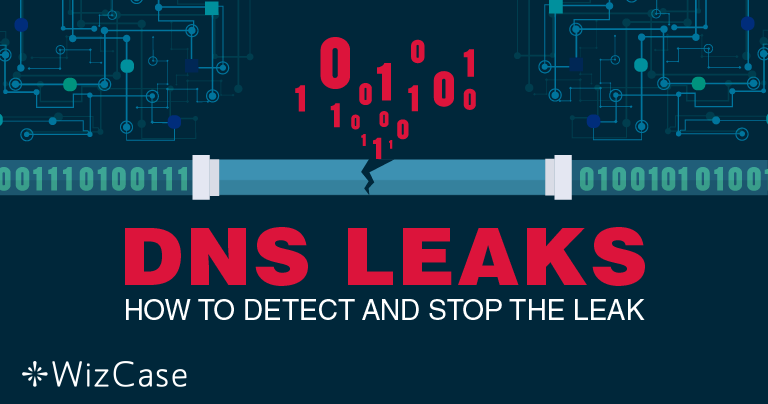 Rò rỉ DNS: Hướng dẫn Tối ưu để Phát hiện và Khắc phục chúng năm 2025