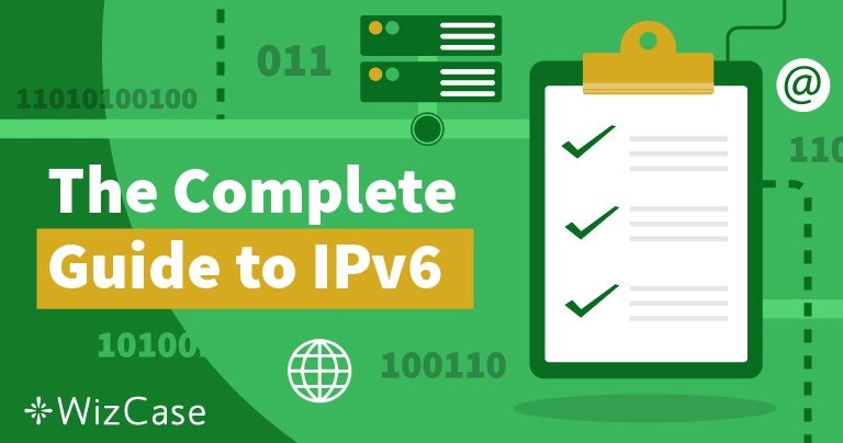 IPv6 l&agrave; g&igrave; v&agrave; tại sao bạn n&ecirc;n quan t&acirc;m đến n&oacute;