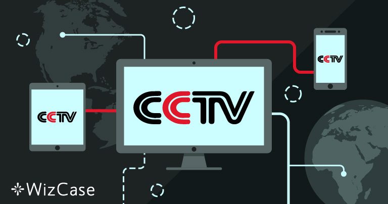 Thích CCTV Nhưng lại Không Ở tại Trung Quốc? Hãy Sử dụng Giải pháp thay thế này để Xem