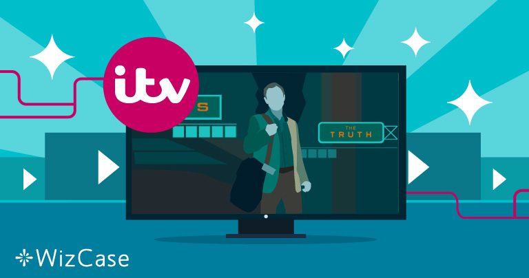 Bị Ám ảnh bởi Loạt phim Strangers của ITV? Đây là Cách để Xem Mọi Tập phim ở Trung Quốc