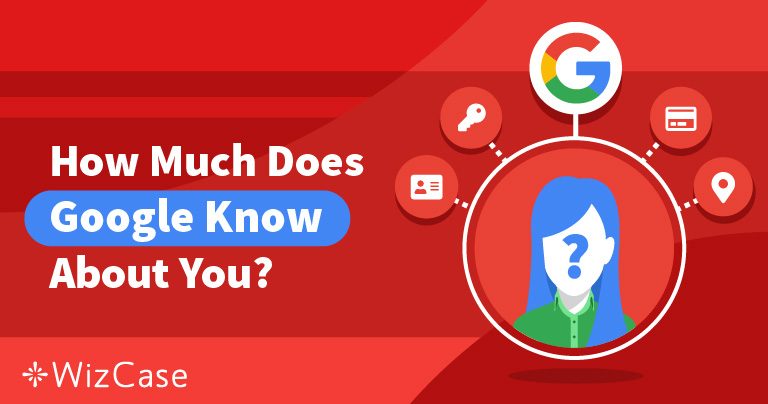 Quản lý quyền riêng tư của bạn: Những điều Google biết về bạn và những điều bạn có thể làm